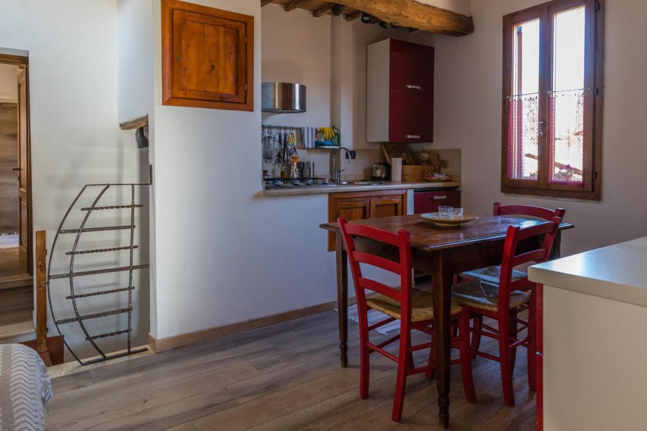 Appartamento Porta Pispini Siena Zewnętrze zdjęcie