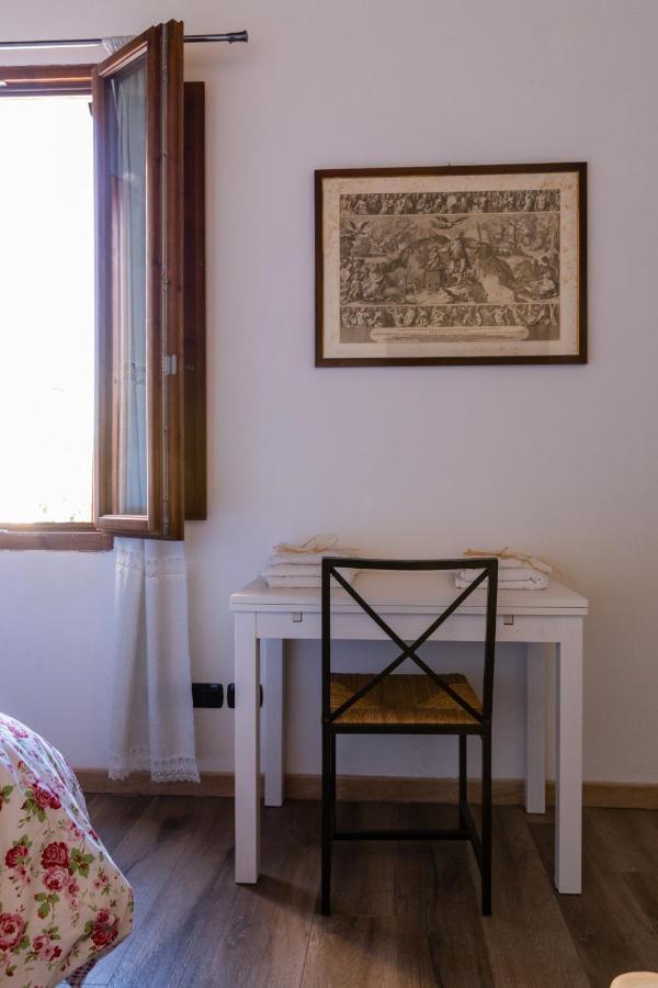 Appartamento Porta Pispini Siena Zewnętrze zdjęcie