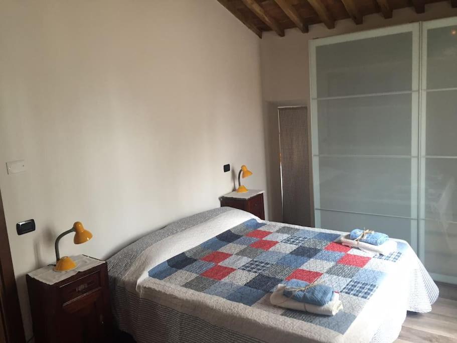 Appartamento Porta Pispini Siena Zewnętrze zdjęcie